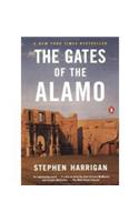 The Gates Of The Alamo