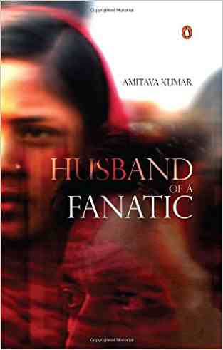 Husband Of A Fanatic