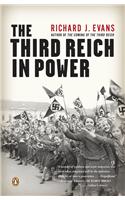 The Third Reich In Power