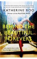 Behind The Beautiful Forevers Life, Death And Hope In A Mumbai Undercity
