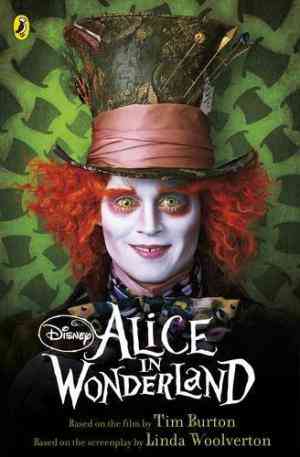 Alice In Wonderland.