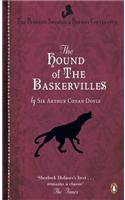 Hound Of The Baskervilles