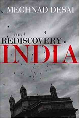 The Rediscovery of India