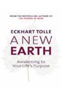 A New Earth: Awakening To Your Lifes Purpose