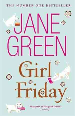 Girl Friday