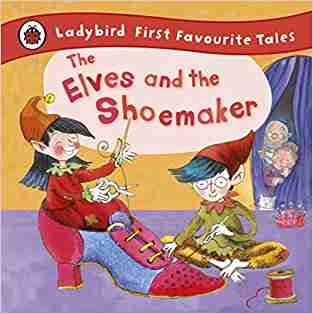 The Elves And The Shoemaker