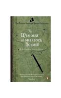 Memoirs Of Sherlock Holmes