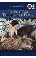 Tales from the Jungle Book: Ladybird Classics