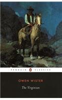 The Virginian: A Horseman Of The Plains