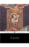 The Age Of Bede: Revised Edition