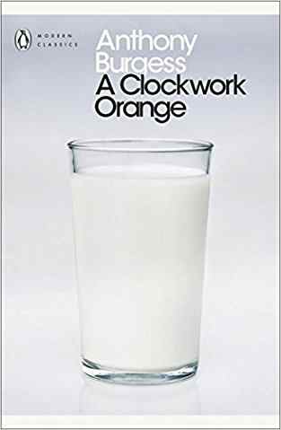 Clockwork Orange