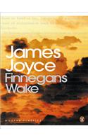 Finnegans Wake