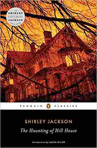 The Haunting Of Hill House
