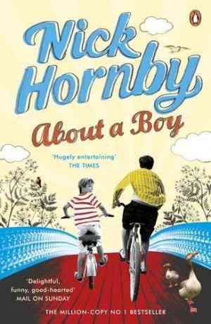 About A Boy