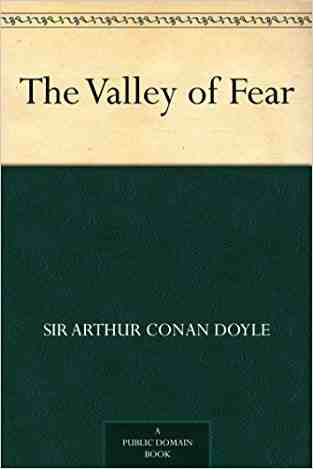 Valley Of Fear