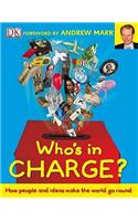 Whos In Charge?