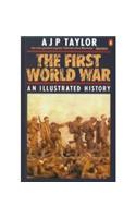 First World War