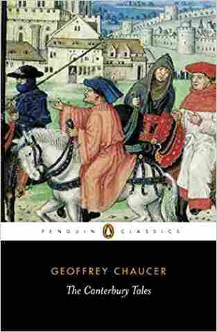 The Canterbury Tales