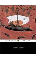 The Homeric Hymns