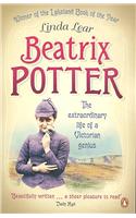 Beatrix Potter