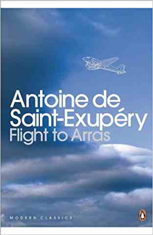 Flight To Arras