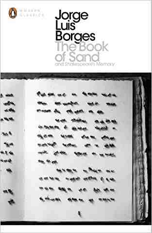 Book Of Sand And Shakespeares Memory