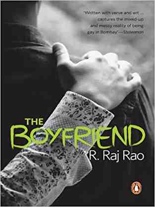 Boyfriend
