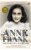 Buy Diary of a Young Girl By Anne Frank | Bookchor.com