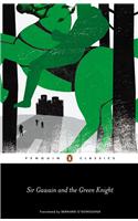 Sir Gawain And The Green Knight