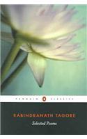 Selected Poems: Rabindranath Tagore