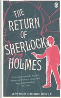 Return of Sherlock Holmes