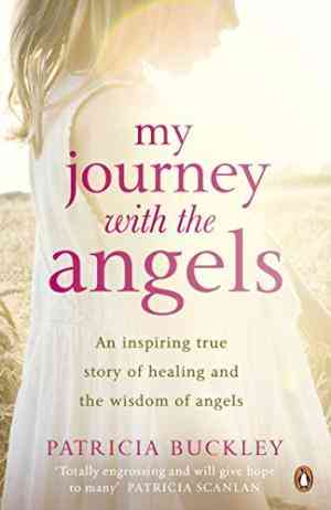My Journey With The Angels