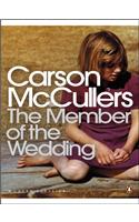 Member Of The Wedding