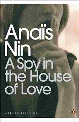 Spy In The House Of Love