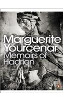 Memoirs Of Hadrian