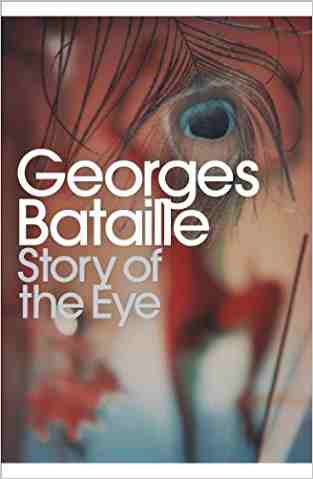 Story Of The Eye