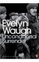 Unconditional Surrender
