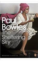 Sheltering Sky
