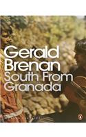 South From Granada