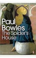 Spiders House
