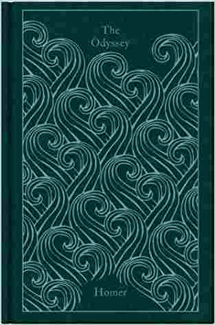 The Odyssey