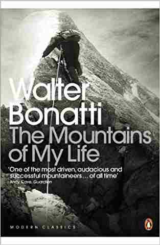 Mountains Of My Life