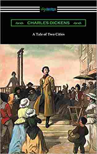 A Tale Of Two Cities