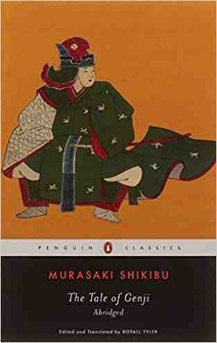 The Tale of Genji