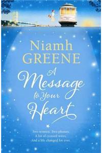 Message To Your Heart