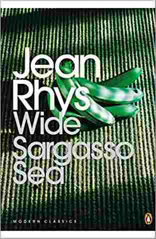Wide Sargasso Sea