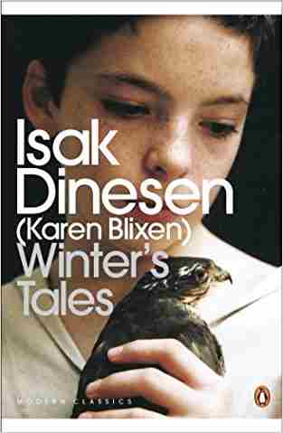 Winters Tales