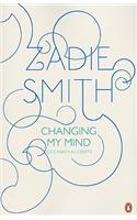 Changing My Mind: Occasional Essays