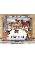 The Hat: Board Book