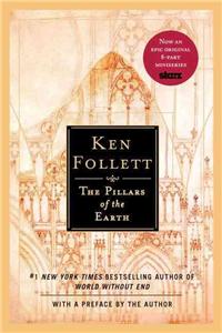 The Pillars Of The Earth